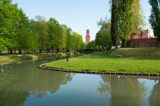 citta' di noale VE 121