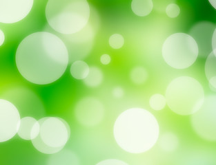 Obraz premium グリーンイメージ