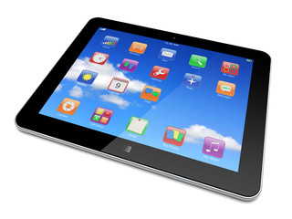 Tablet PC