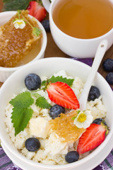 Dietary breakfast