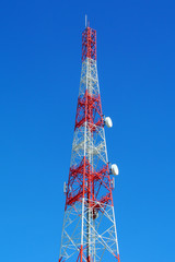 Communication Tower