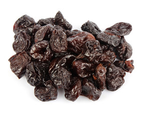 Dried prunes