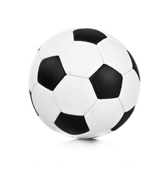Fototapeta premium soccer ball