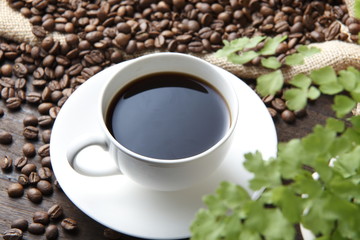 コーヒーイメージ