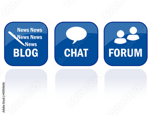 Chatforum Chatforum