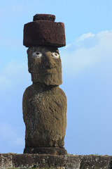 RAPA NUI_CHILE