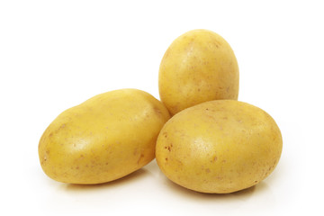 Potatoes
