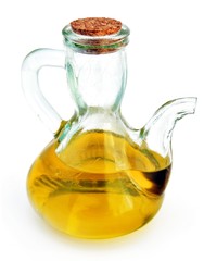 Aceite de oliva