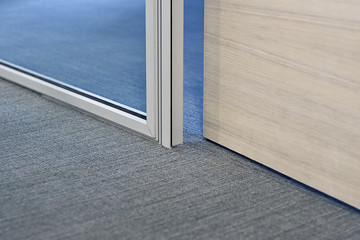 Clean office