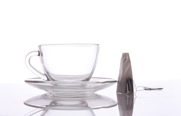 tea cup