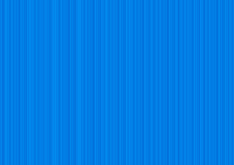 Seamless blue ornament of lines