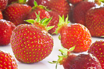 Erdbeeren
