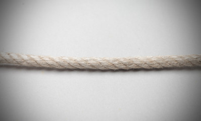 Rope