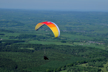 Parapente