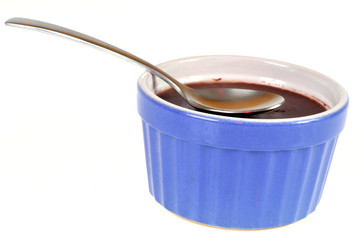 Crème cacao