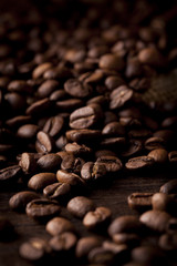 coffee beans