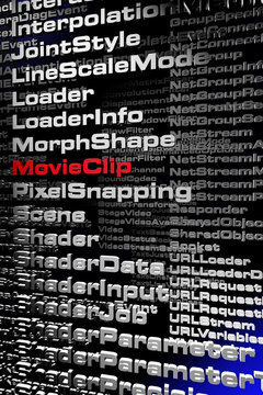 Flash. ActionScript - objects, classes, functions.