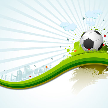 Soccer Ball