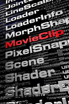 Flash. ActionScript - objects, classes, functions.