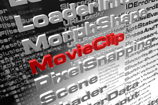Flash. ActionScript - objects, classes, functions.