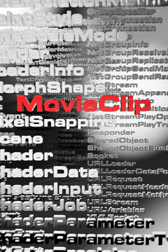 Flash. ActionScript - objects, classes, functions.