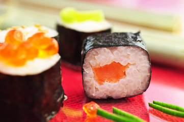 Sushi