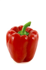red bell pepper paprika