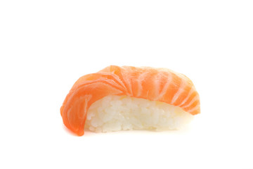 Salmon Sushi