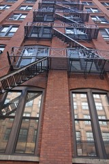 Fototapeta premium New York