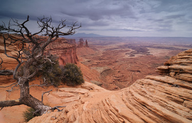 Canyonlands NP