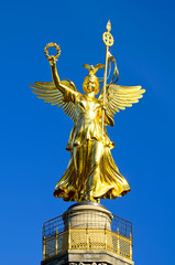 golden angel berlin