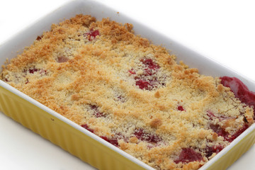 Crumble