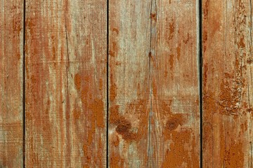 Wooden vintage background