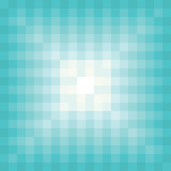 Абстрактный морской фон