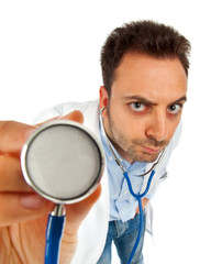 WOW Fonendoscopio