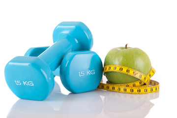 Fitness equipment