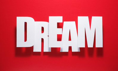 Fototapeta premium approaching dreams