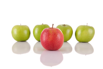 Apples