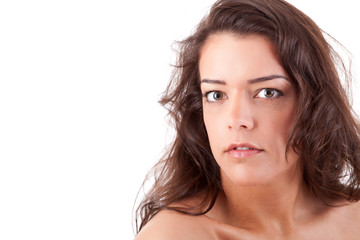 Fototapeta premium Woman