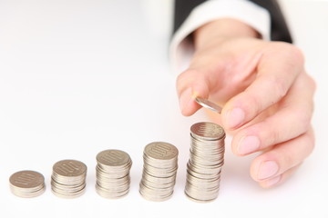 income increase