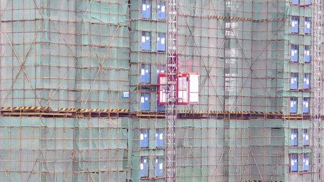 Construction Elevator