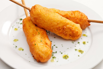 tasty kebab