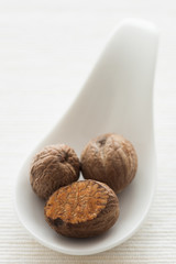 Nutmeg