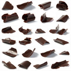 Chocolate chips