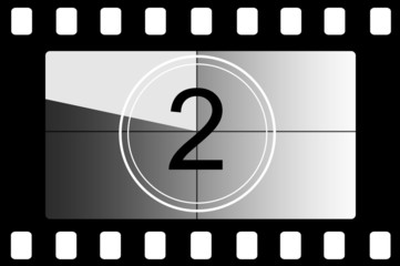 Film countdown 2