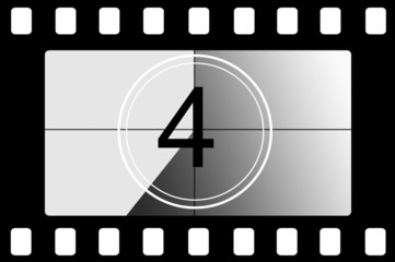 Film countdown 4