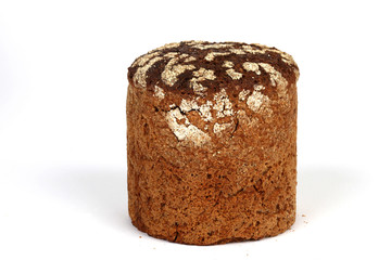 Rundes Brot