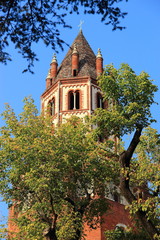 basilica di sant'Andrea , vercelli
