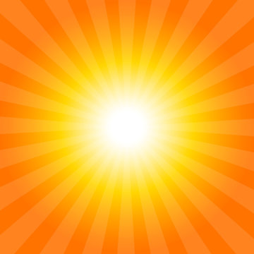yellow summer background