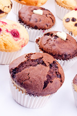 muffins